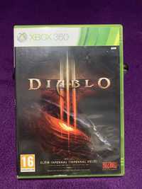 Jogo Diablo III Xbox 360