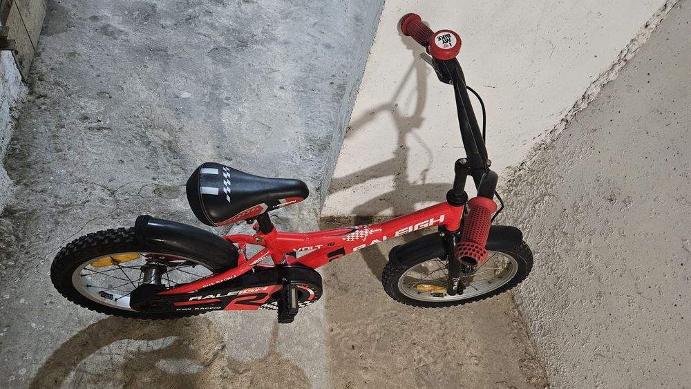 Rowerek Rower dziecięcy 16 cali