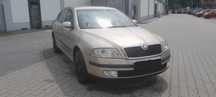 Skoda Octavia ll 1.9tdi 2005r.w bogatej opcji wyposażenia