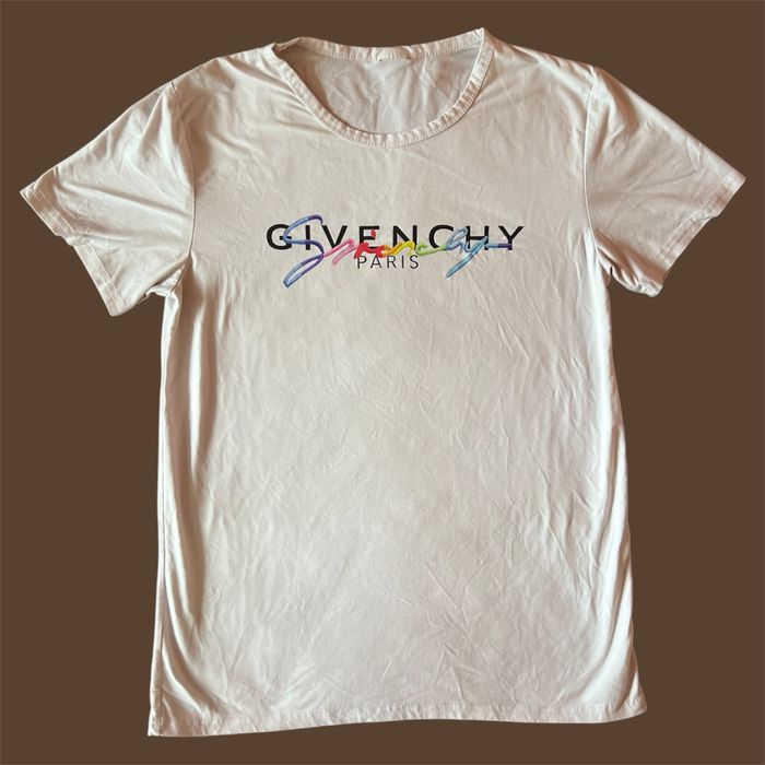 Футболка Givenchy M