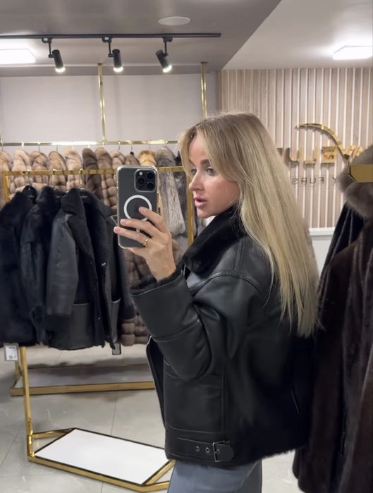 Дублянка пілот Adamo