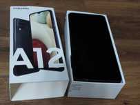 Telefon Samsung A12