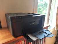 Impressora Canon TR4550