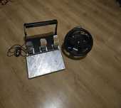 Thrustmaster tmx + t3pa pro