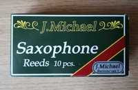 Stroiki do saksofonu barytonowego J. Michael 3