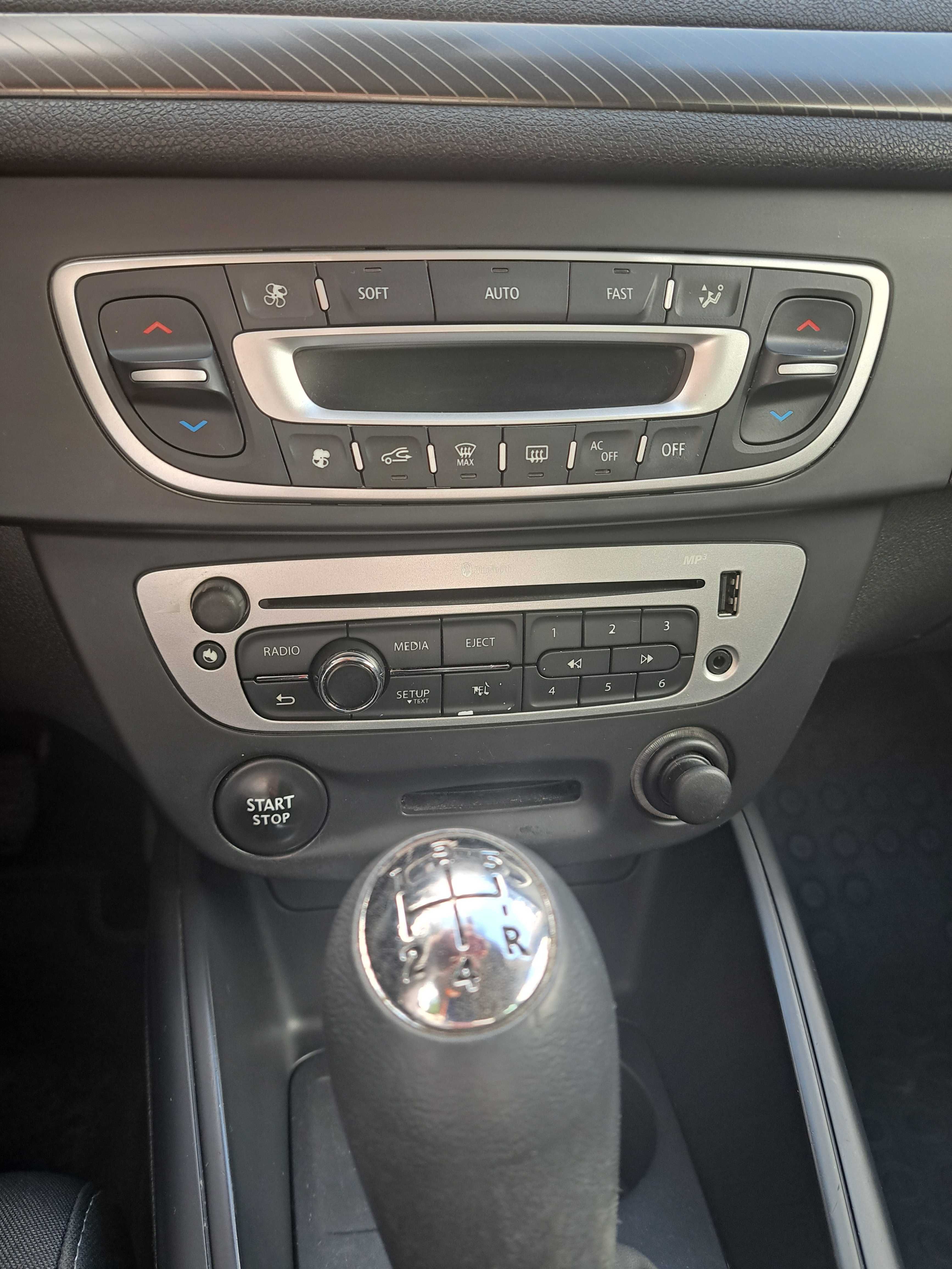 Renault Megane 3 1.5 dCi