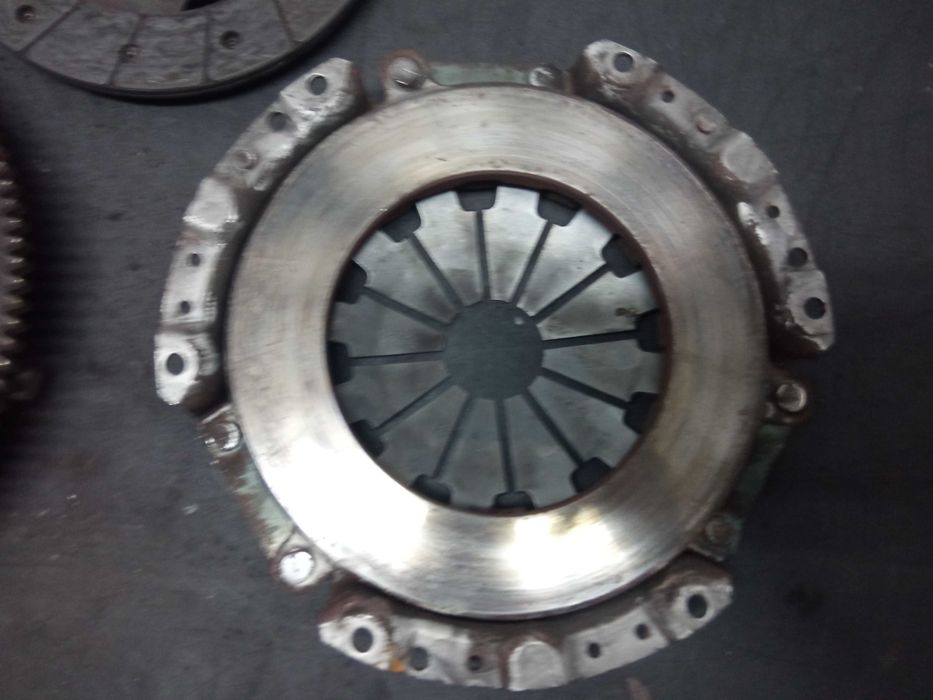 Sprzęgło Tarcza Docisk Toyota Celica 1.8 VVTI Siedlce