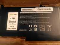 Bateria laptopa Dell Latitude  DJ1J0 C27RW 451-BBZL