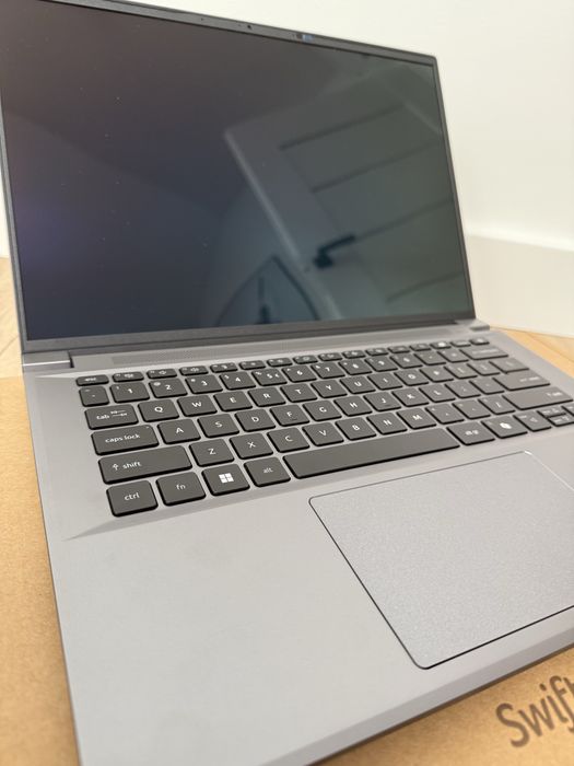 Acer Swift X14, Intel Ultra 7, OLED, 4060, 32GB, 1tb, win