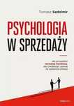 Psychologia W Sprzedaży Onepress