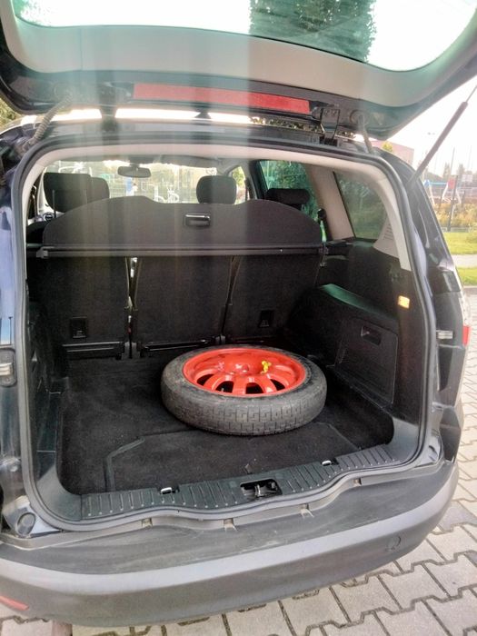 Ford S Max 2.0 145 KM