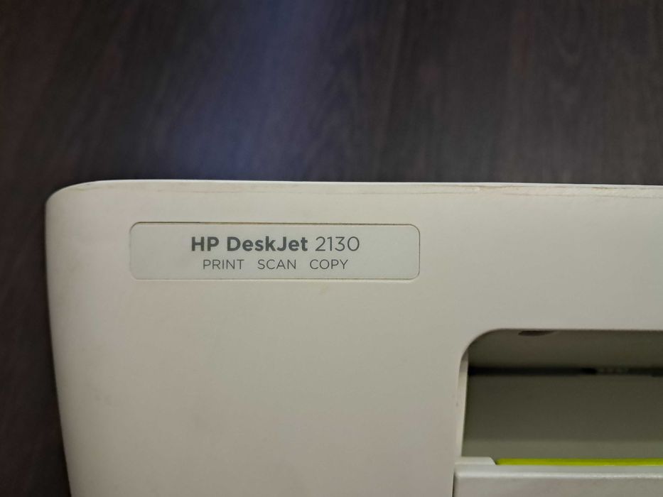 принтер МФУ сканер копир HP DeskJet 2130