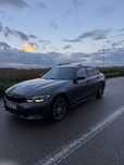 Bmw 330i g20 xdrive