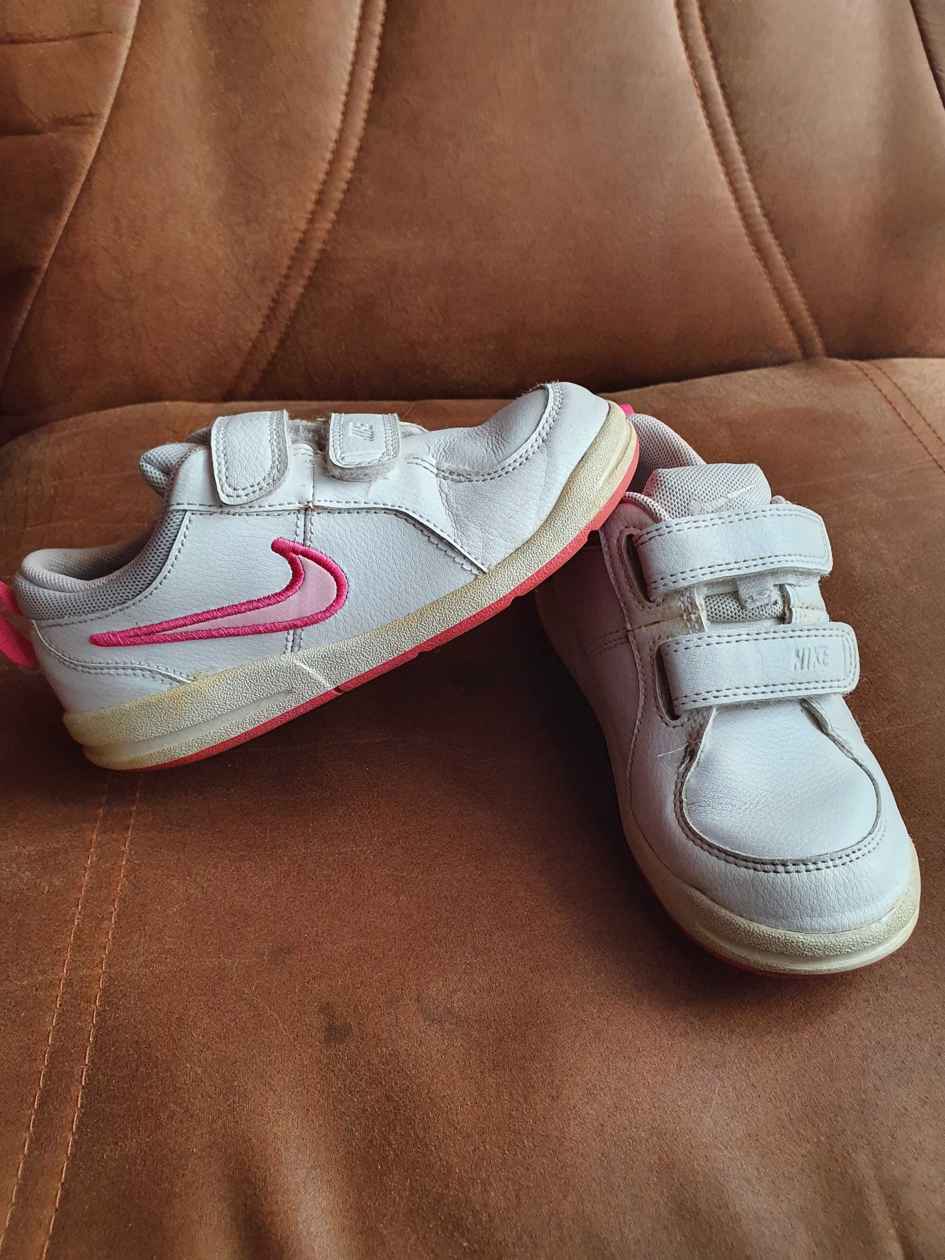 Buty dla dziewczynki Nike