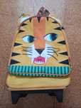 Mala de Viagem Janod Tigre