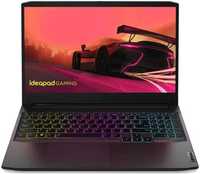 Nowy Laptop Gamingowy  LENOVO IdeaPad 15IHU6 / 16 GB RAM / RTX 2050