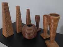 Jarras decorativas