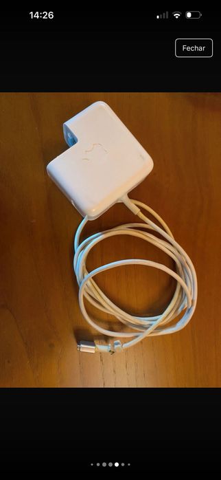 portátil MacBook Air 13”