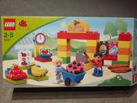 Lego Duplo 6137 supermarket sklep