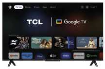 Telewizor TCL 85V6B: LED 4K Wifi,Smart - Google TV HDMI 2.1 DVB-T2,