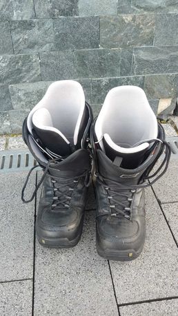 Buty snowboardowe Burton Tribute 46