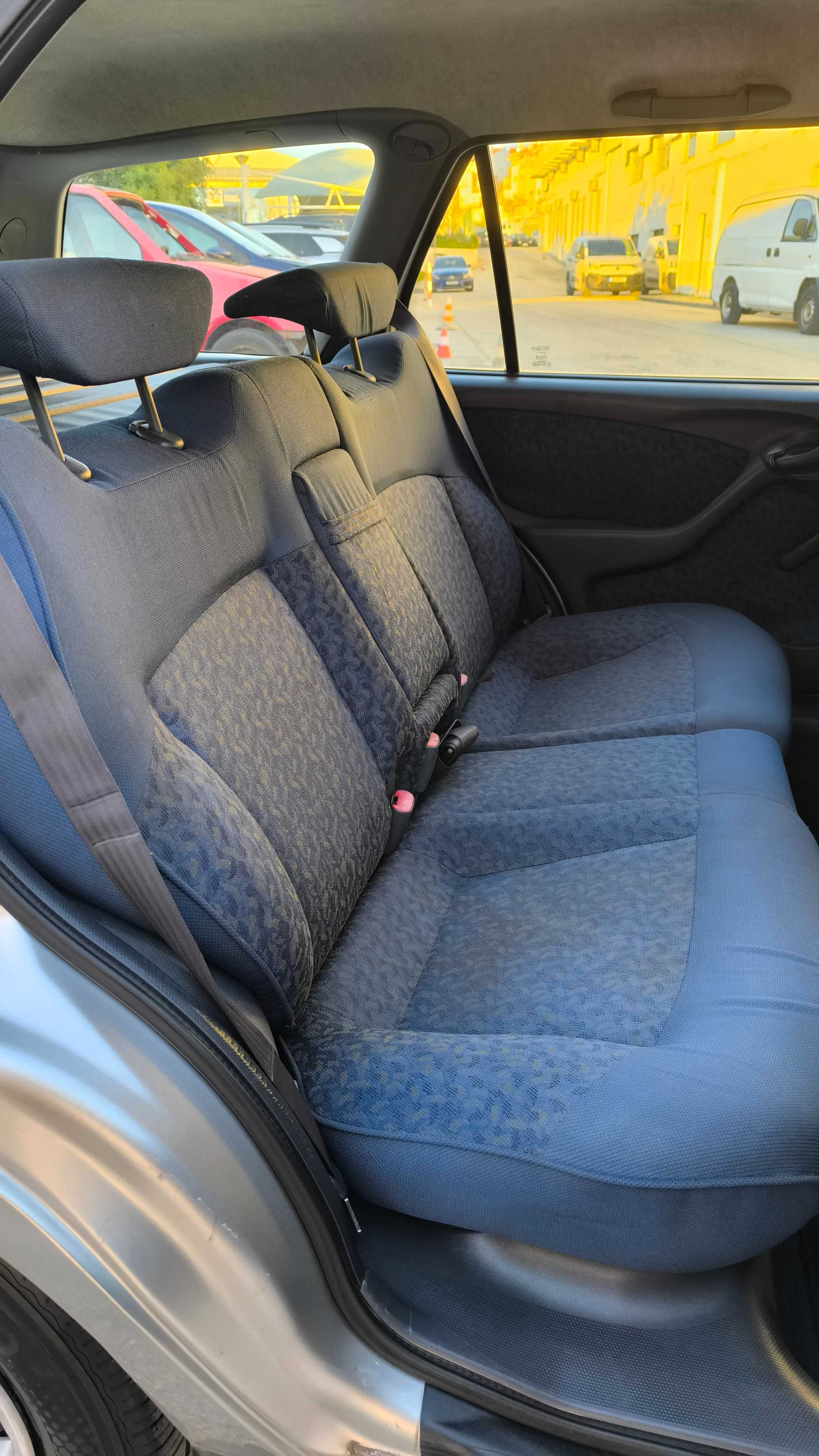 Fiat Marea SX 1.4