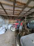 Ursus 1614 i Ursus c360 z turem