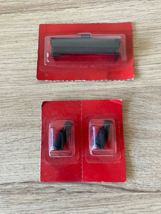 Rolos de Tinta  ***  Calculadoras