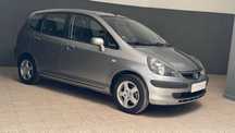 QUEM CONHECE, SABE  Honda Jazz é sinónimo de DURABILIDADE!