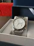 Triwa Stirling Lansen Chrono Watch LCST106-BR021212
