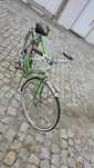 Bicicleta vintage
