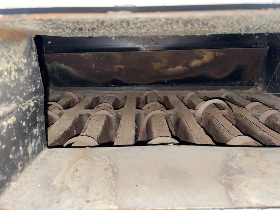 Продам котёл газовый Атон 50квт