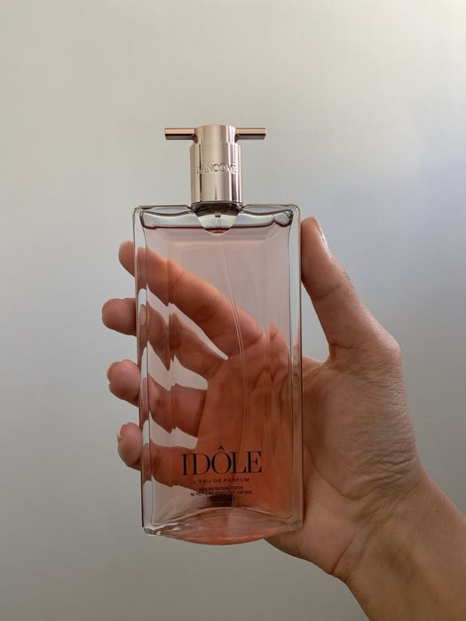 Perfume Idôle Lancome