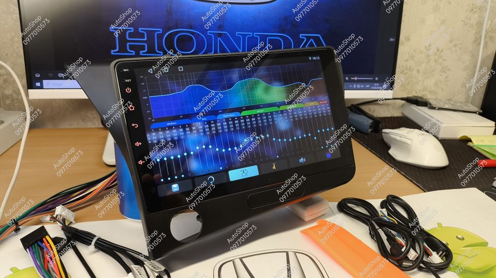 Магнітола Honda CRZ CR-Z 2010-2016р Android