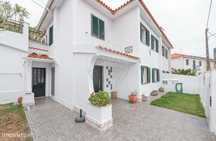 Moradia T3 para venda