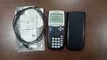 Máquina calculadora Gráfica ti-84