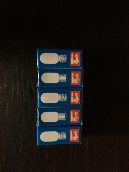 Acessórios Máquina de costura