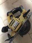 Pila Dewalt flex wolt