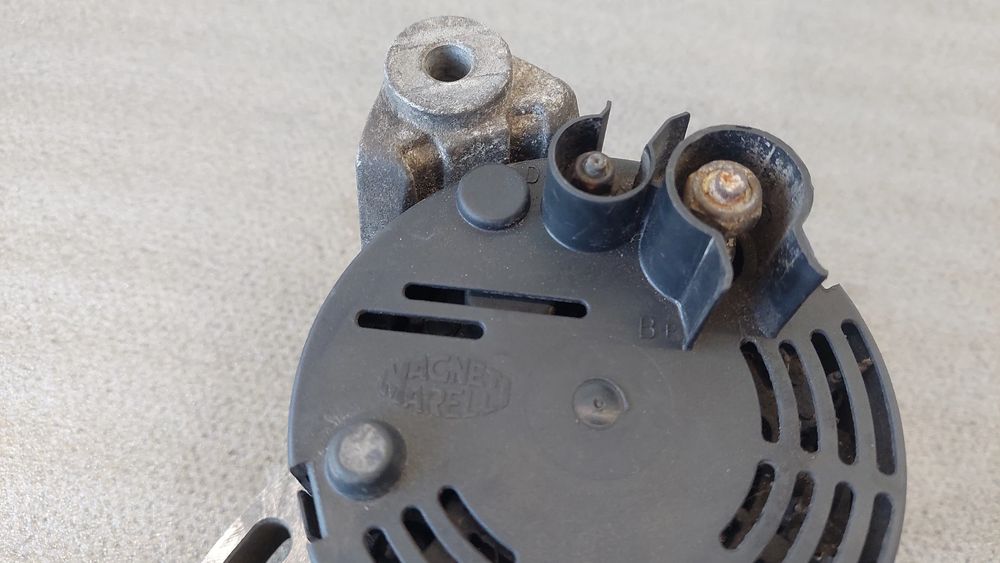 Alternador FIAT Punto (188_)