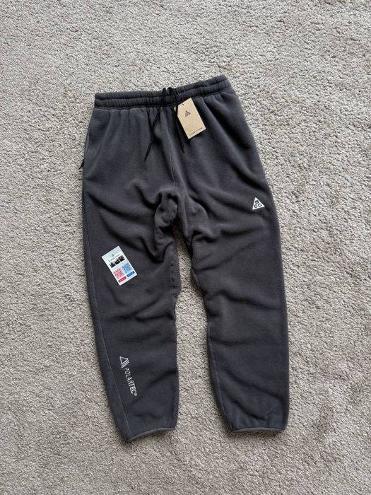 Флисовые штаны Nike ACG Polartec Wolf Tree