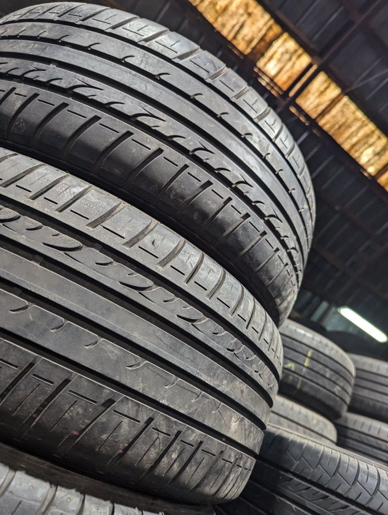 225/45R17 Dunlop