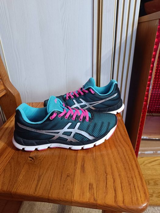 ASICS  Gel Hyper 33 кросівки Vietnam Оригінал