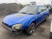 Subaru Impreza silnik 2.0 Benzyna 2004r,Anglik z kluczykami.