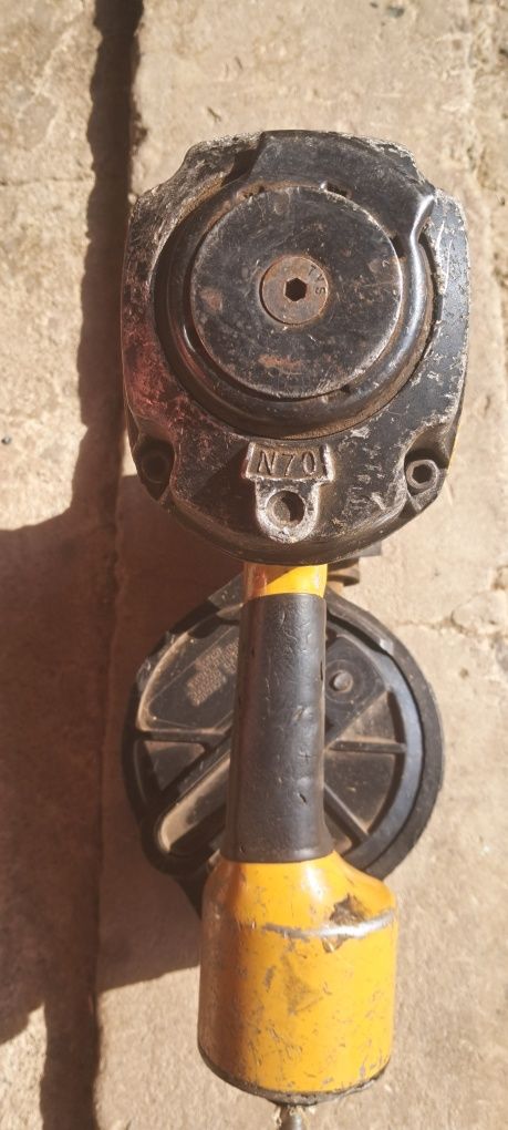 Gwoździarka Bostitch n70