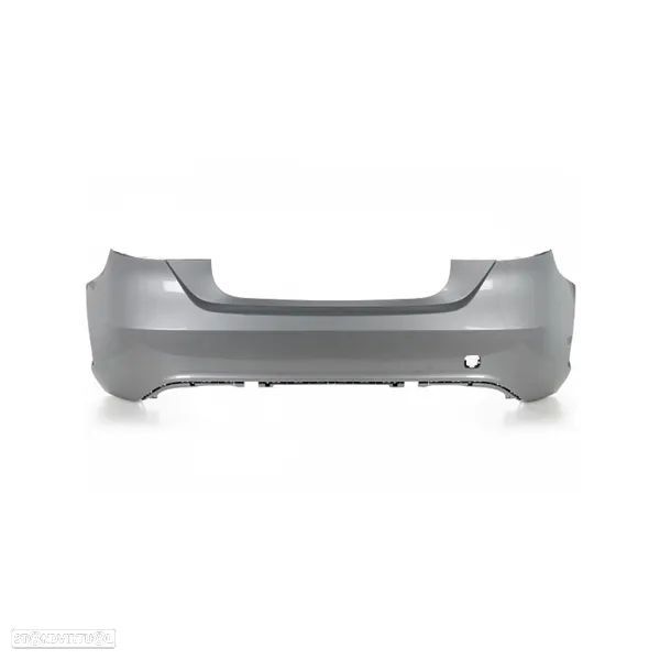 Para-choques Mercedes Classe A W176 modelo:  novo
