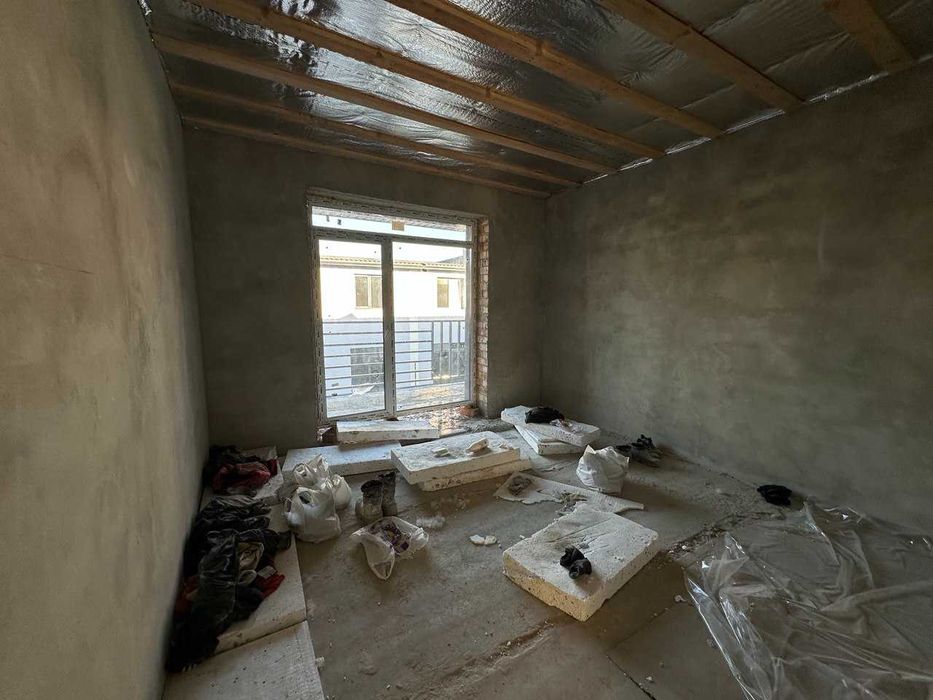 Сучасний таунхаус у престижному районі, який активно розвивається!