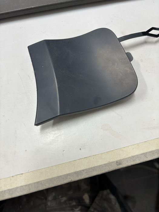 Заглушка рено каджар