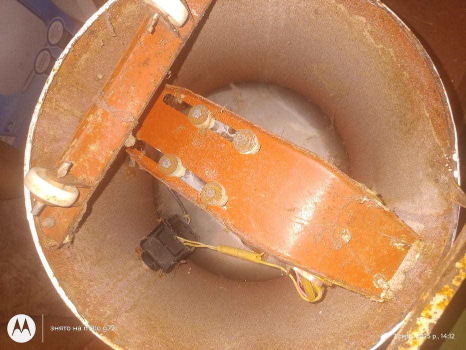 РІАРІТЕТ (СТИРАЛЬНАЯ МАШИНА) прпльна машина"Донбас"