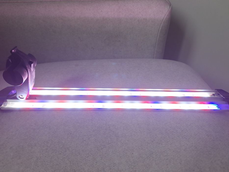 Belka LED Diversa 40 cm 8,3 W