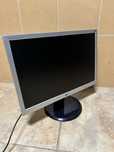 Monitor LG 22 Flatron